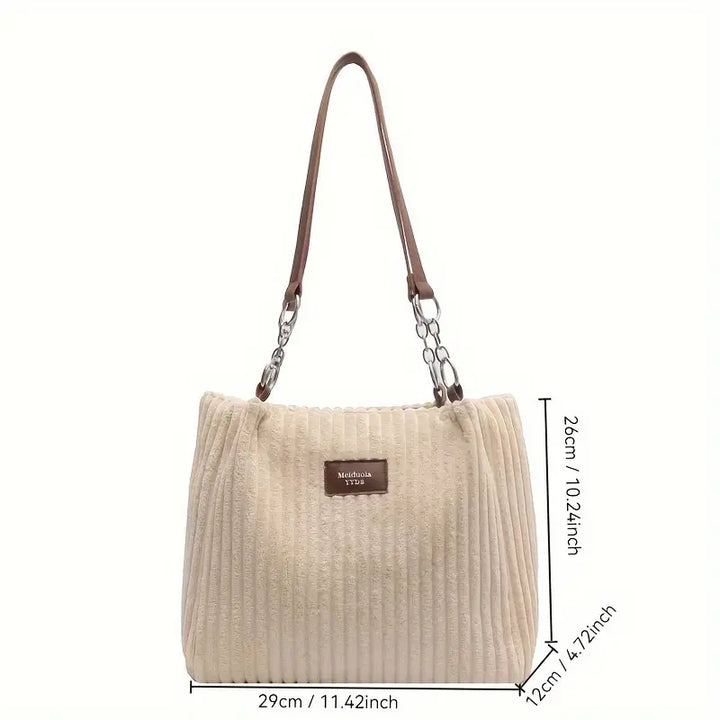 Seline | Borsa in Cotone