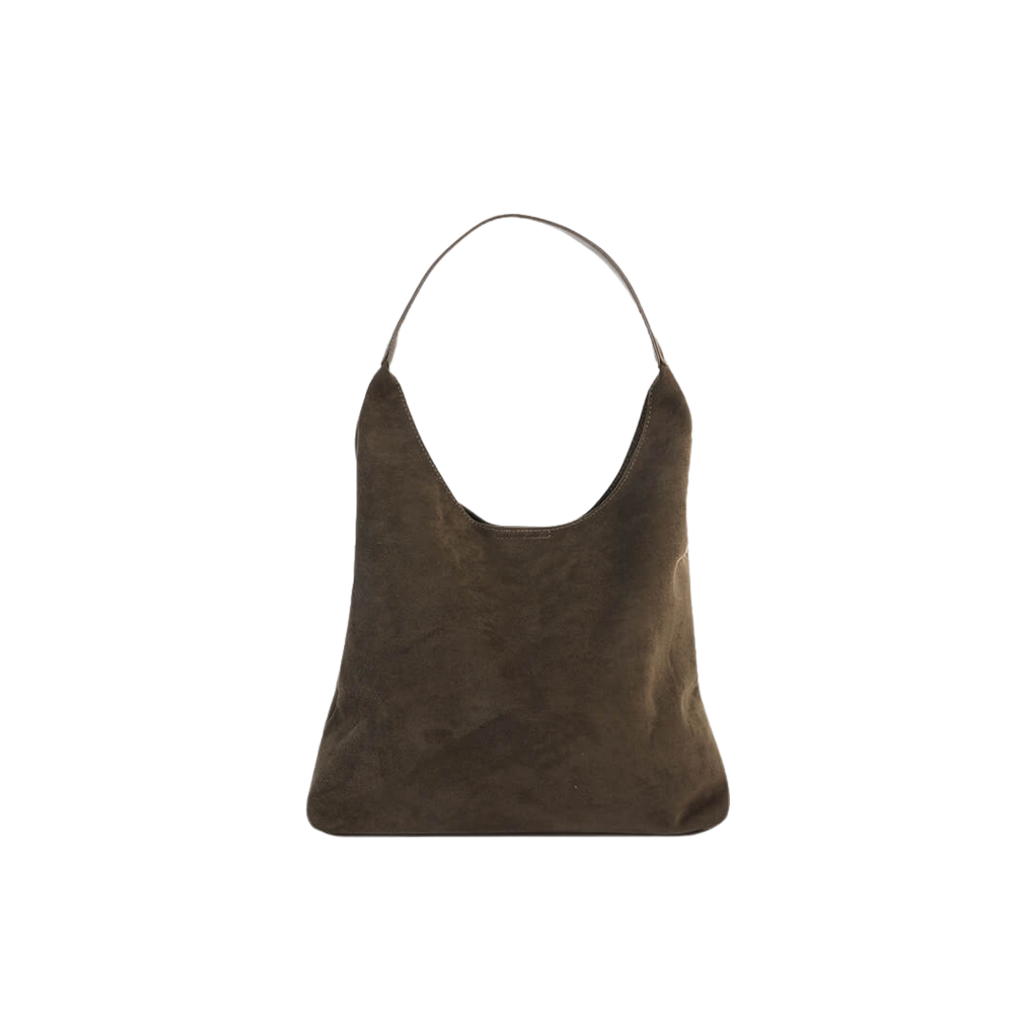 Carmina | Borsa in Pelle Suede