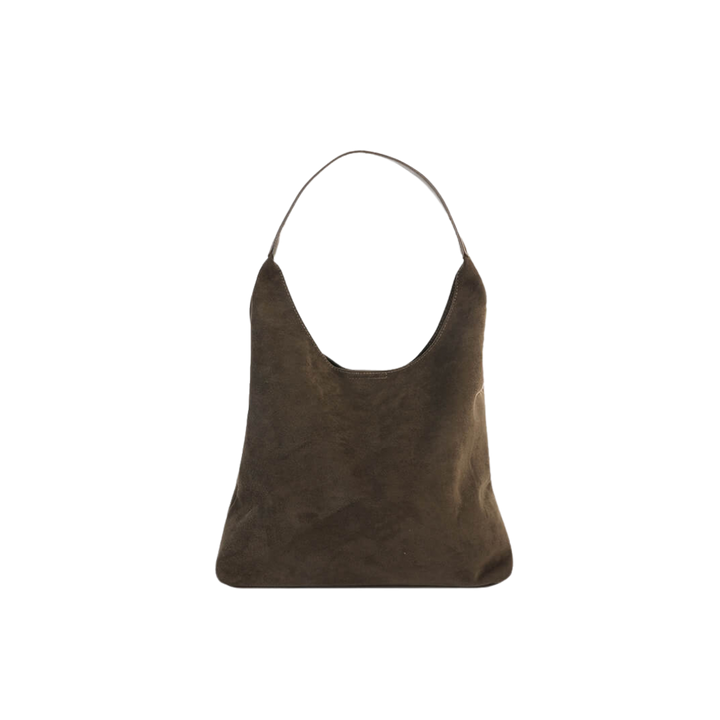 Carmina | Borsa in Pelle Suede