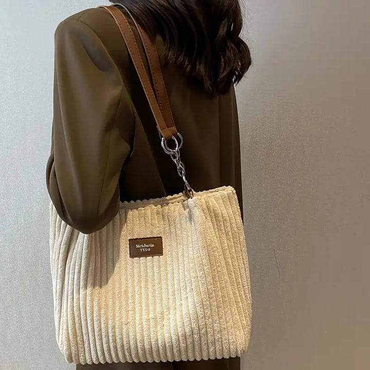 Seline | Borsa in Cotone