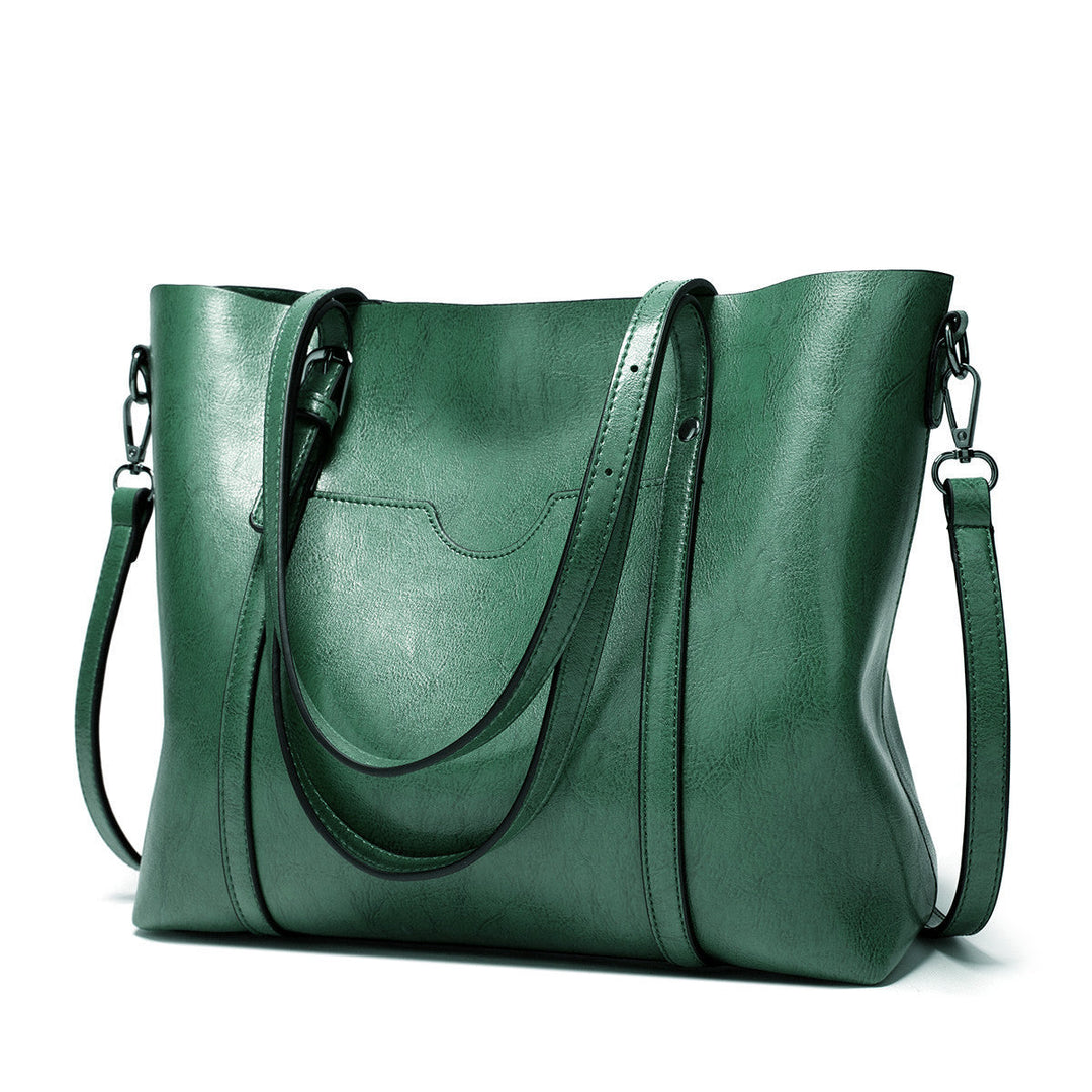 Sophia - Borsa a spalla in pelle Eleganza Raffinata