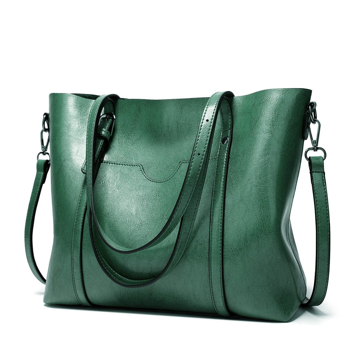 Sophia - Borsa a spalla in pelle Eleganza Raffinata