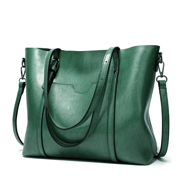 Sophia - Borsa a spalla in pelle Eleganza Raffinata