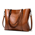 Sophia - Borsa a spalla in pelle Eleganza Raffinata