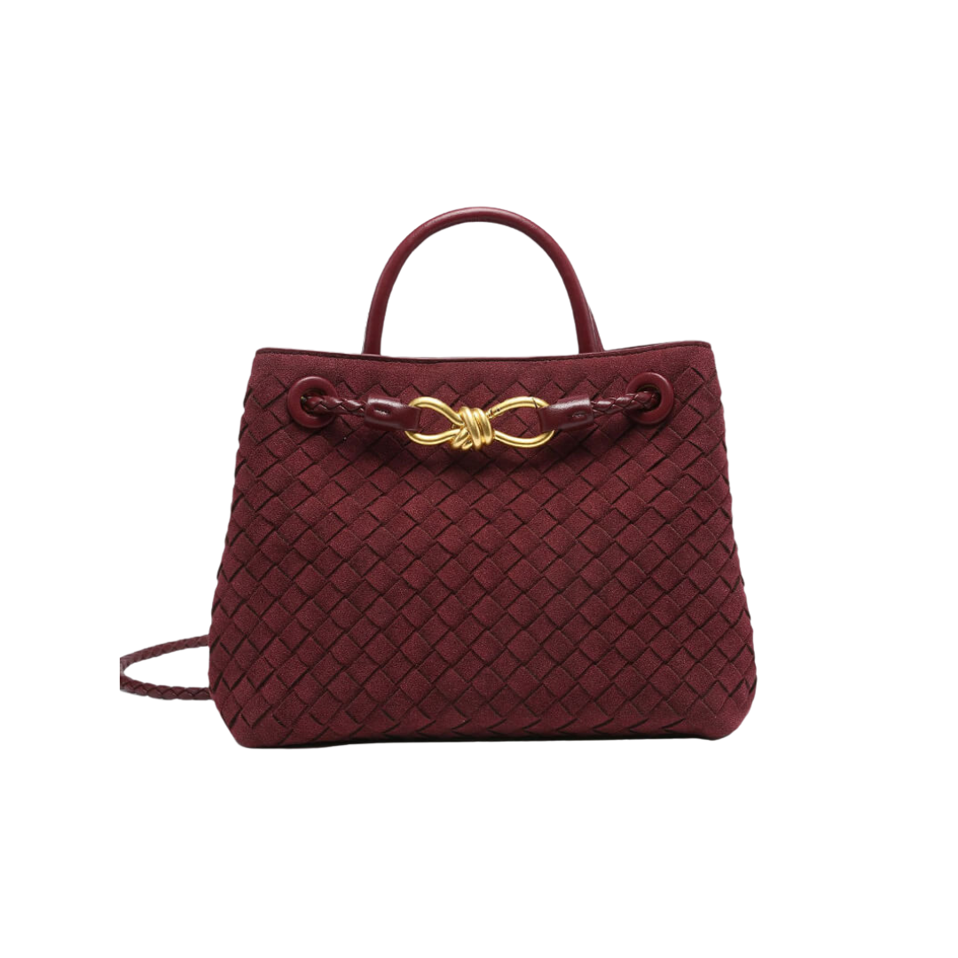 Brunhilde | Borsa in Pelle Sintetica