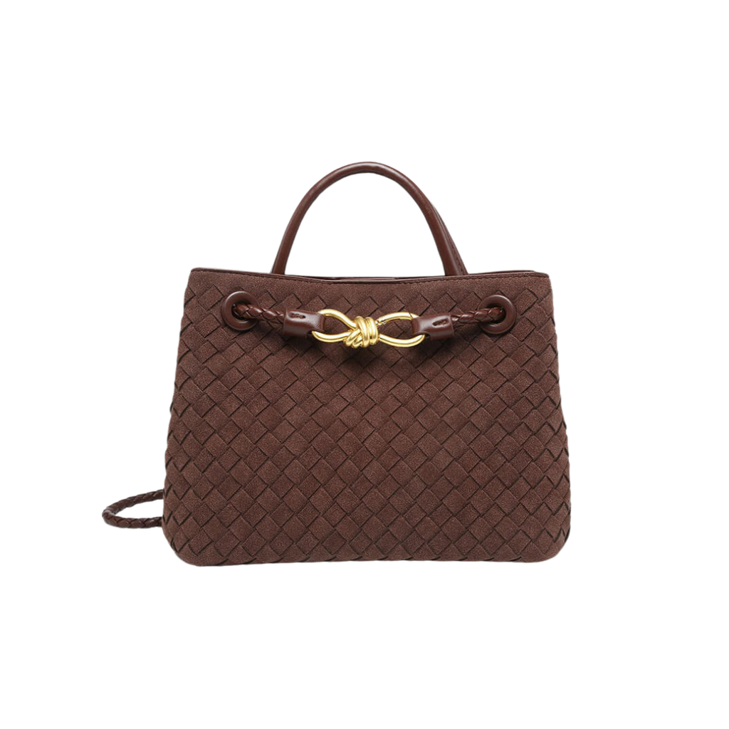Brunhilde | Borsa in Pelle Sintetica