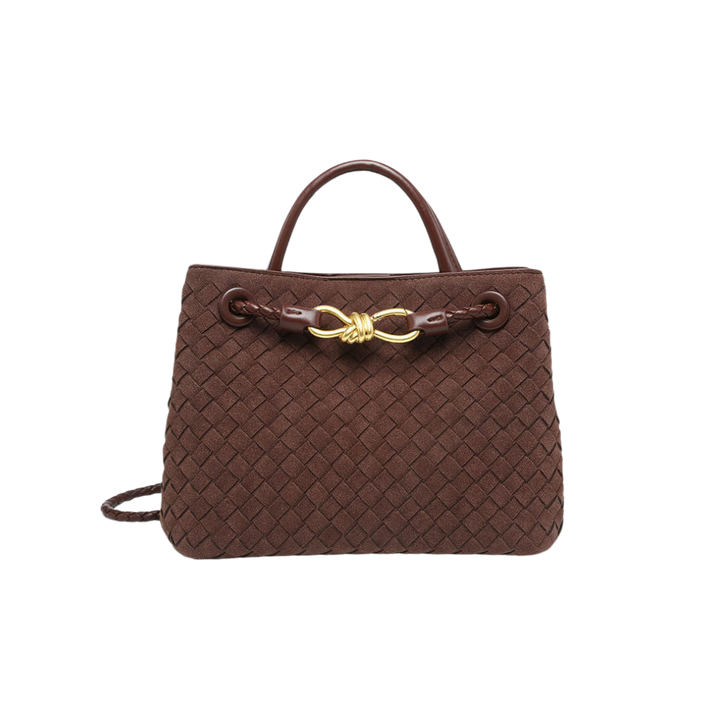 Brunhilde | Borsa in Pelle Sintetica
