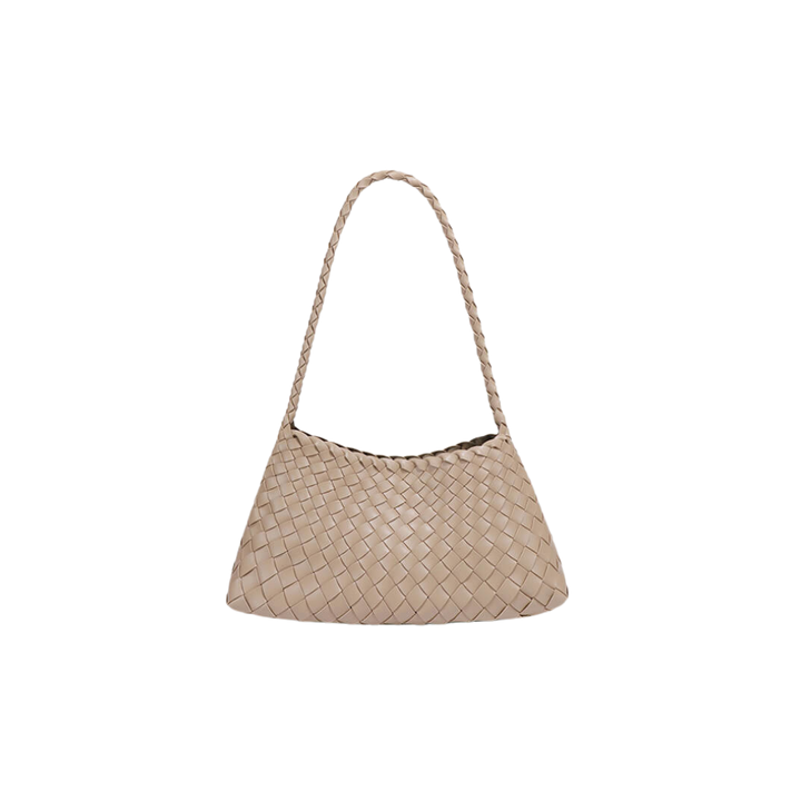 Berthe | Borsa Intrecciata Elegante