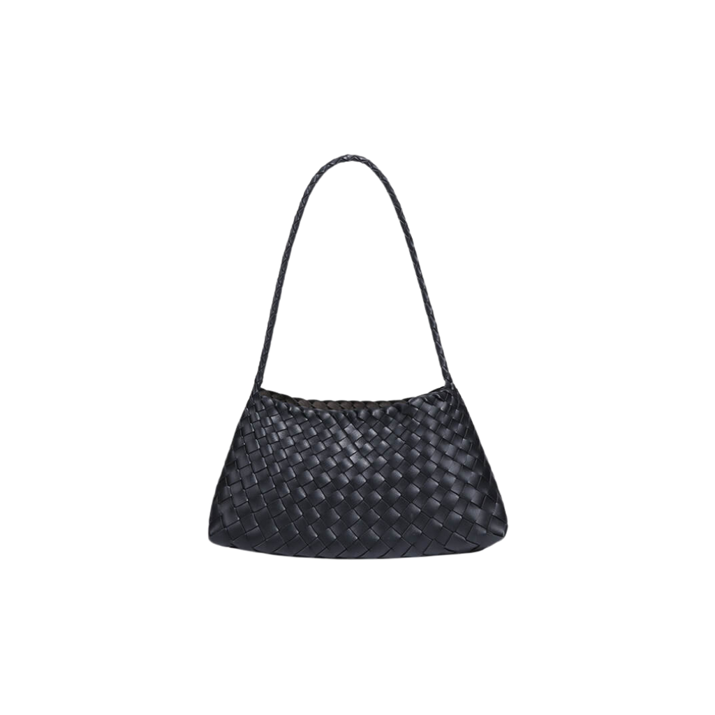 Berthe | Borsa Intrecciata Elegante