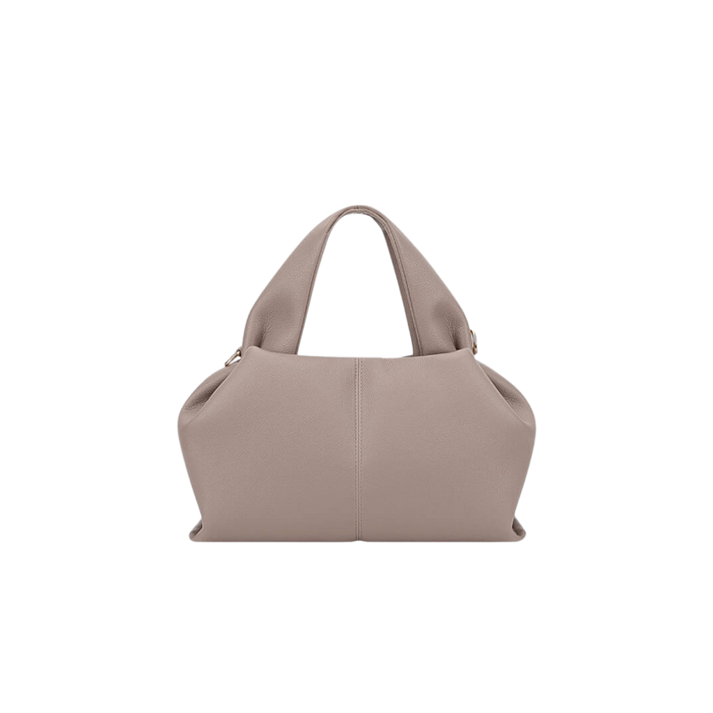 Auriane | Borsa in Pelle Scamosciata