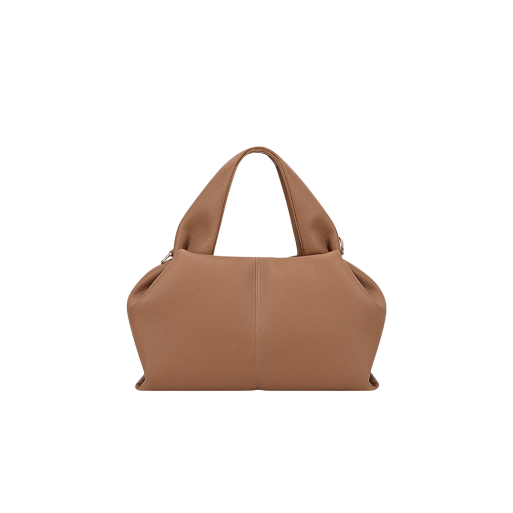 Auriane | Borsa in Pelle Scamosciata