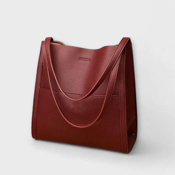 Freydis™ | Borsa Strutturata