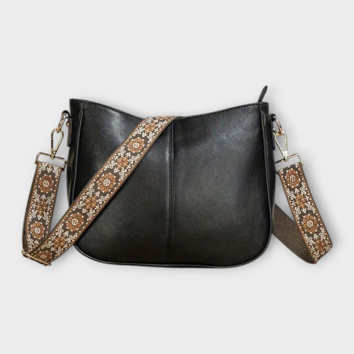 Idunn™ | Borsa a Spalla con Tocchi Bohemien