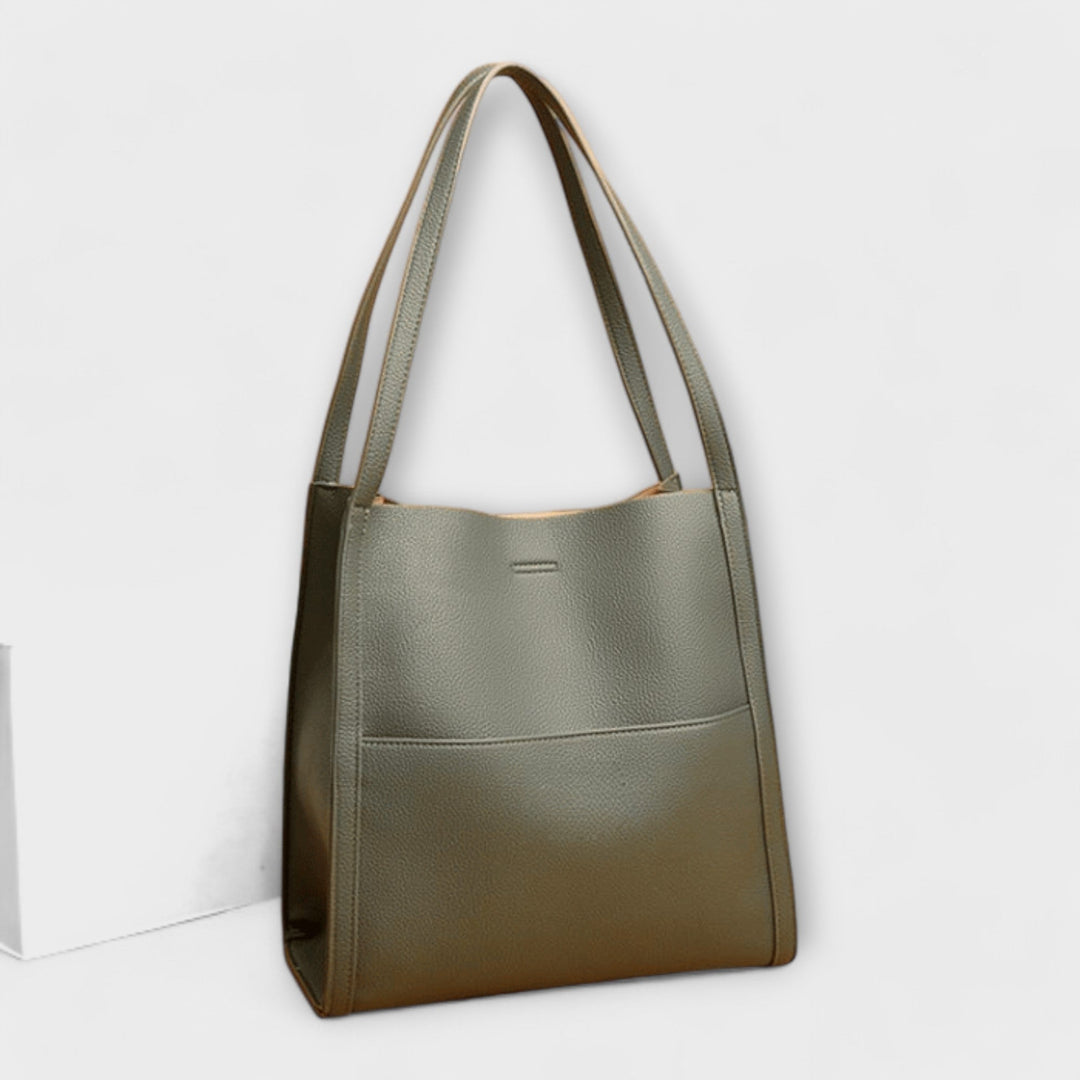 Freydis™ | Borsa Strutturata