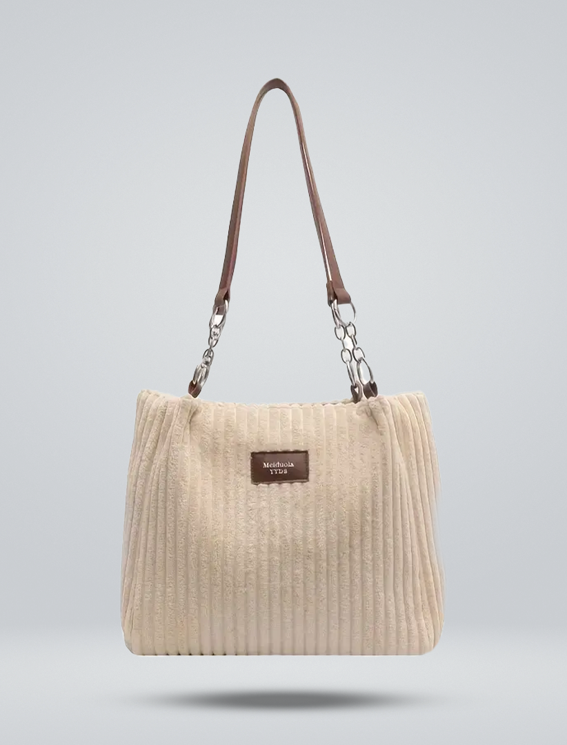 Seline | Borsa in Cotone