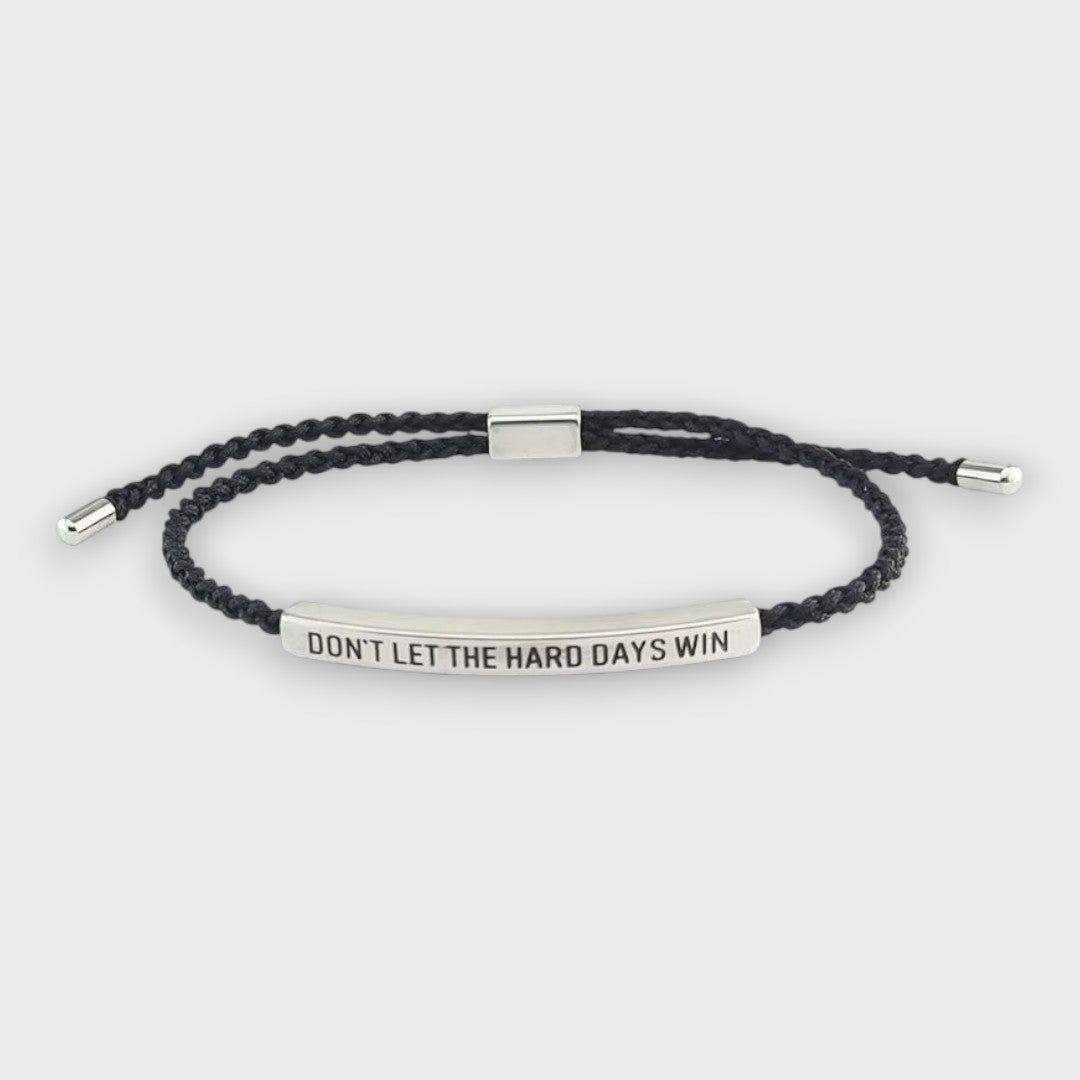 Melina – Bracciale di Motivazione Quotidiana