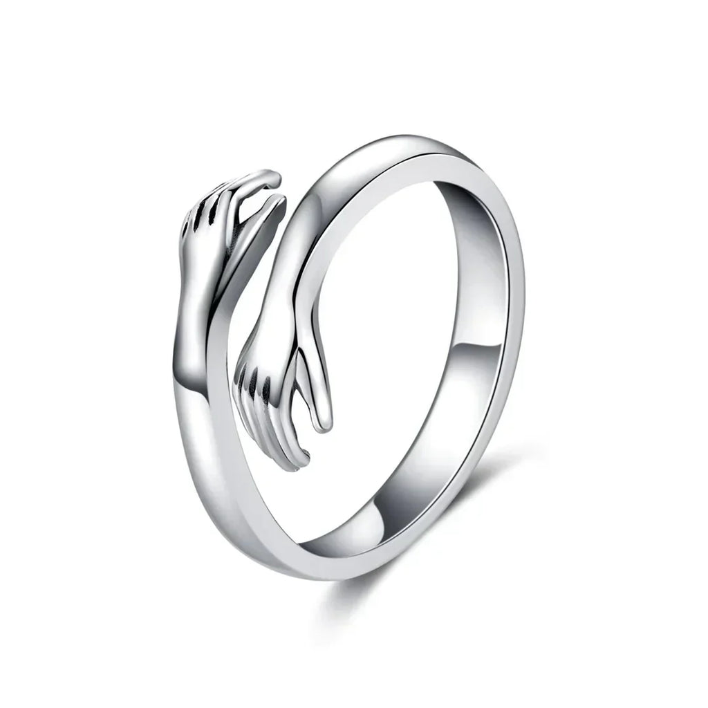 Noah – Anello Embrace