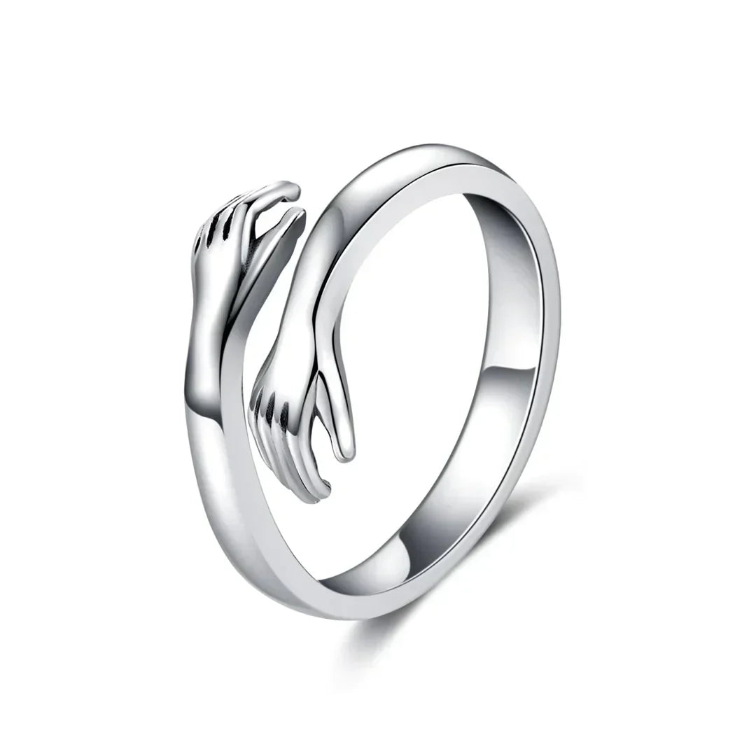 Noah – Anello Embrace