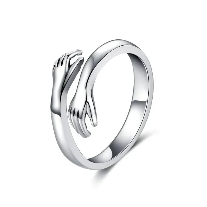 Noah – Anello Embrace