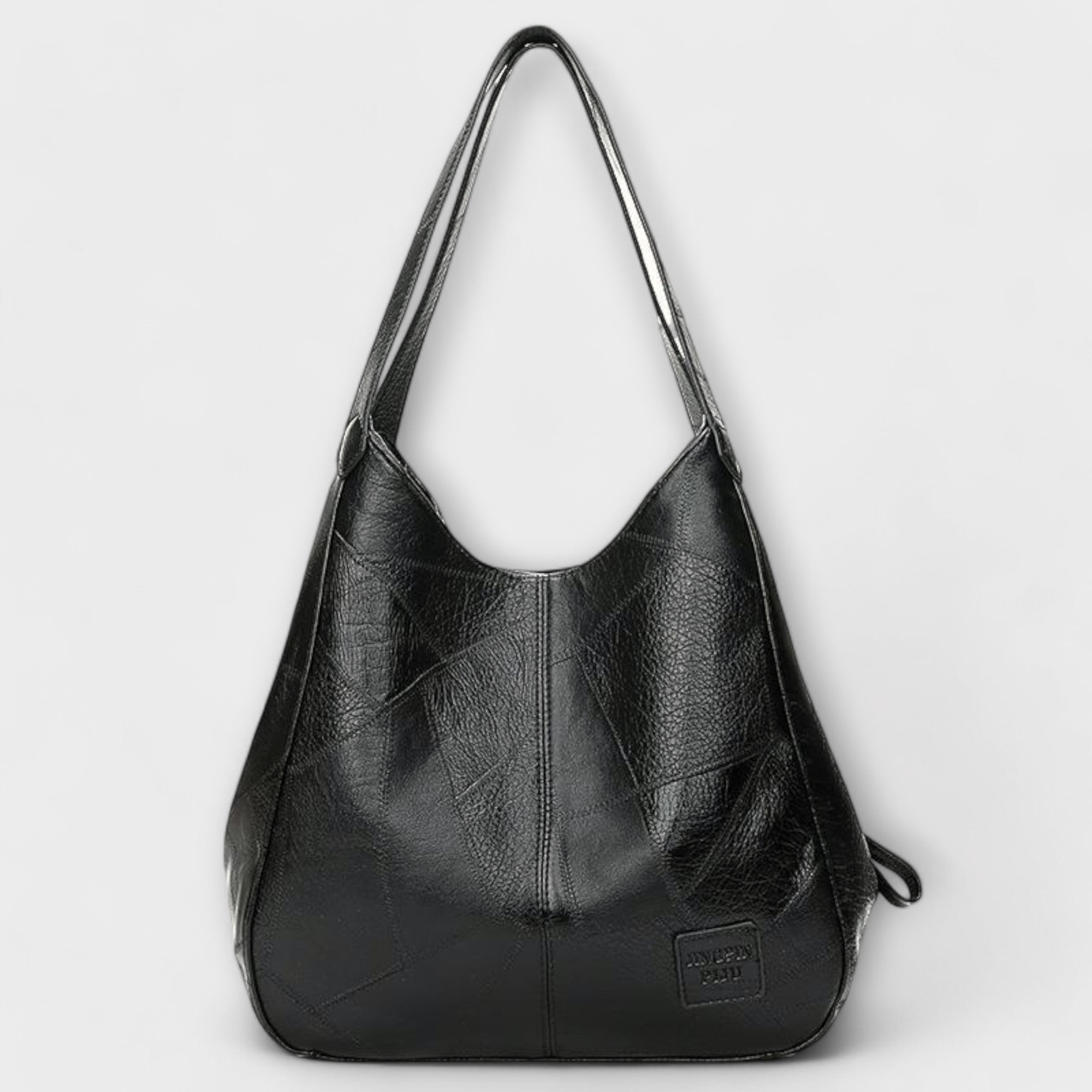 Quinn - Borsa in Pelle Vintage