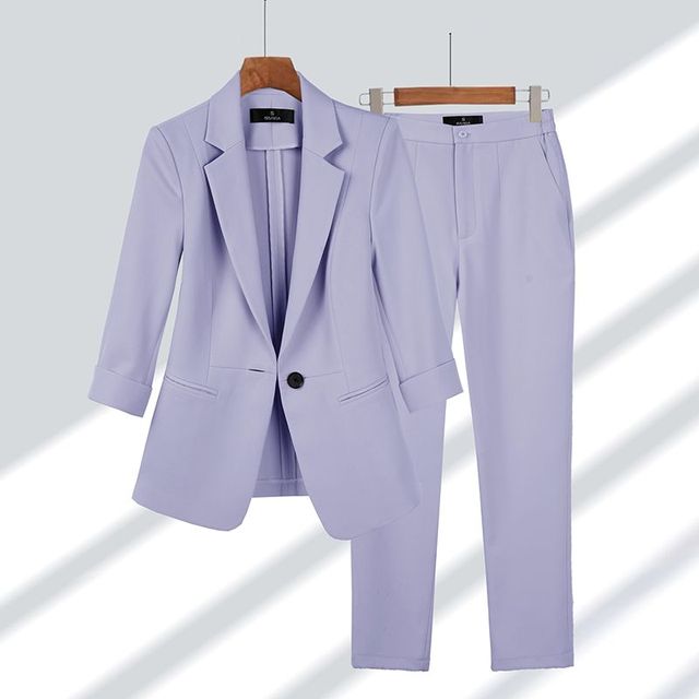 Veronica | Completo Elegante