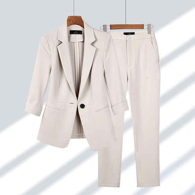 Veronica | Completo Elegante