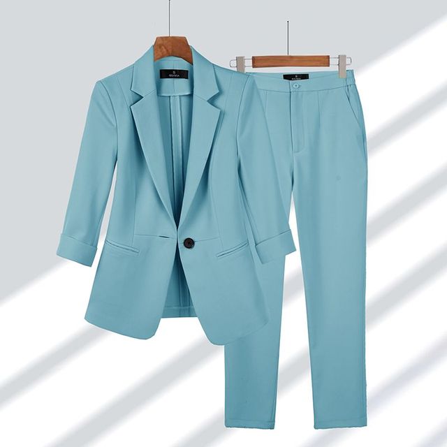 Veronica | Completo Elegante