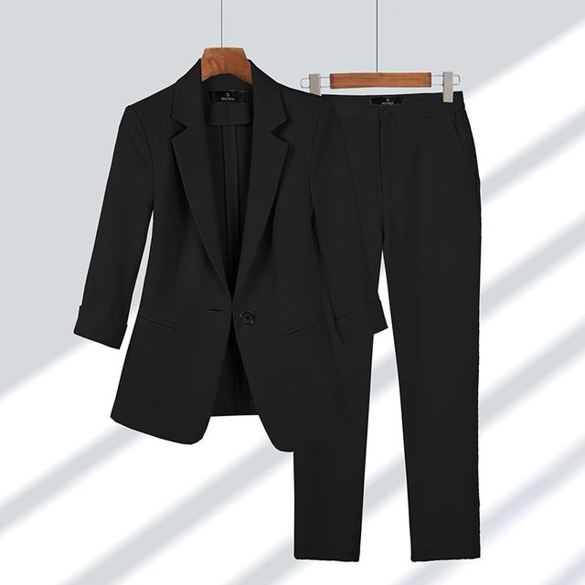 Veronica | Completo Elegante