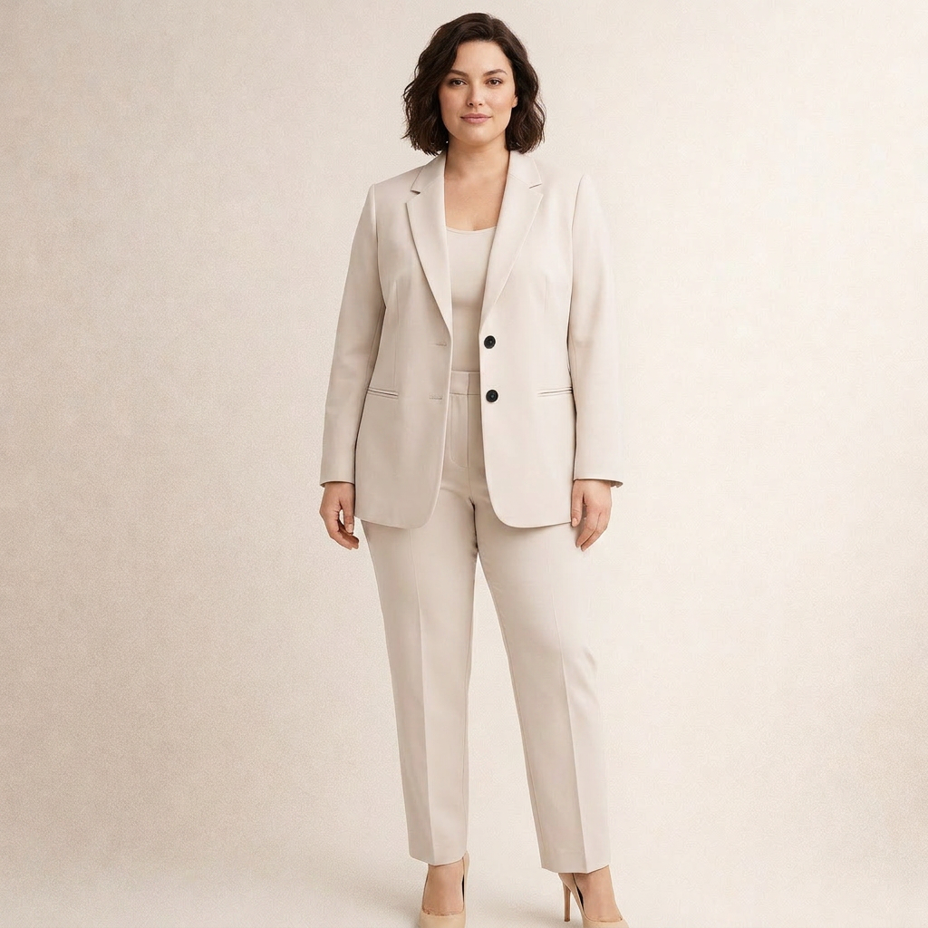 Veronica | Completo Elegante