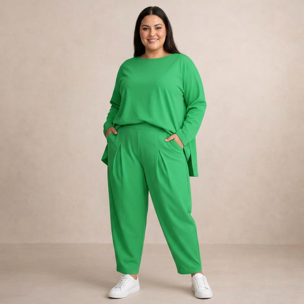 Elżbieta | Set Minimalista