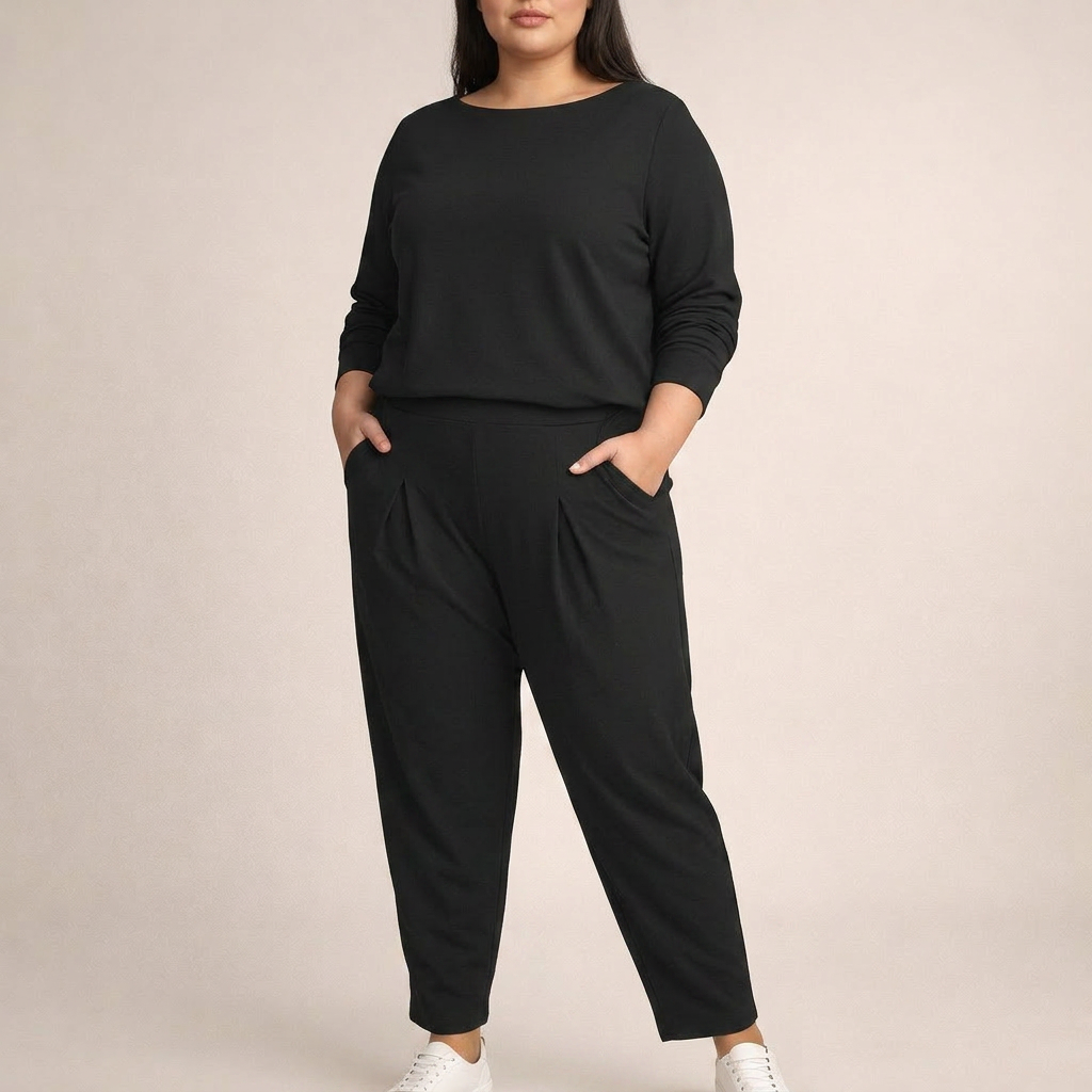 Elżbieta | Set Minimalista