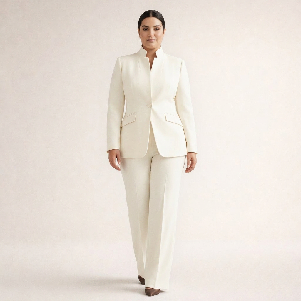 Sophia | Completo Elegante