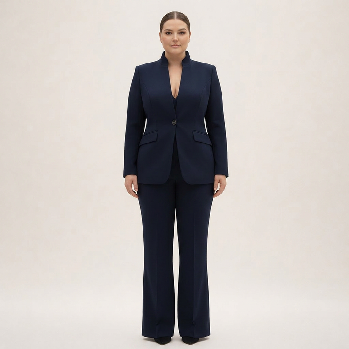 Sophia | Completo Elegante
