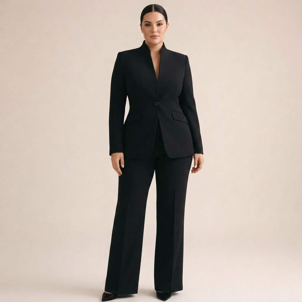 Sophia | Completo Elegante