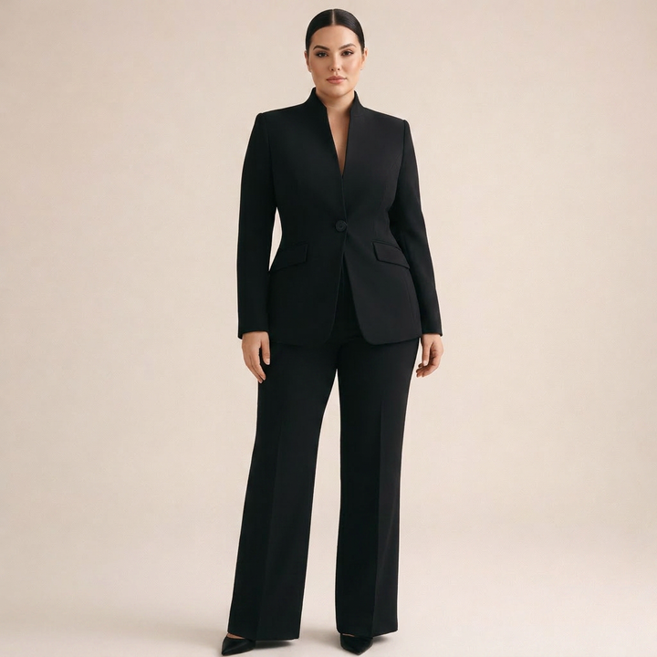 Sophia | Completo Elegante