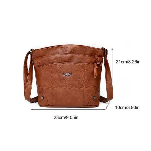 Judith | Borsa in Pelle Elegante