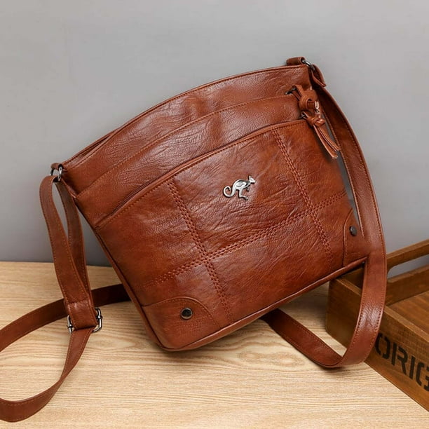 Judith | Borsa in Pelle Elegante