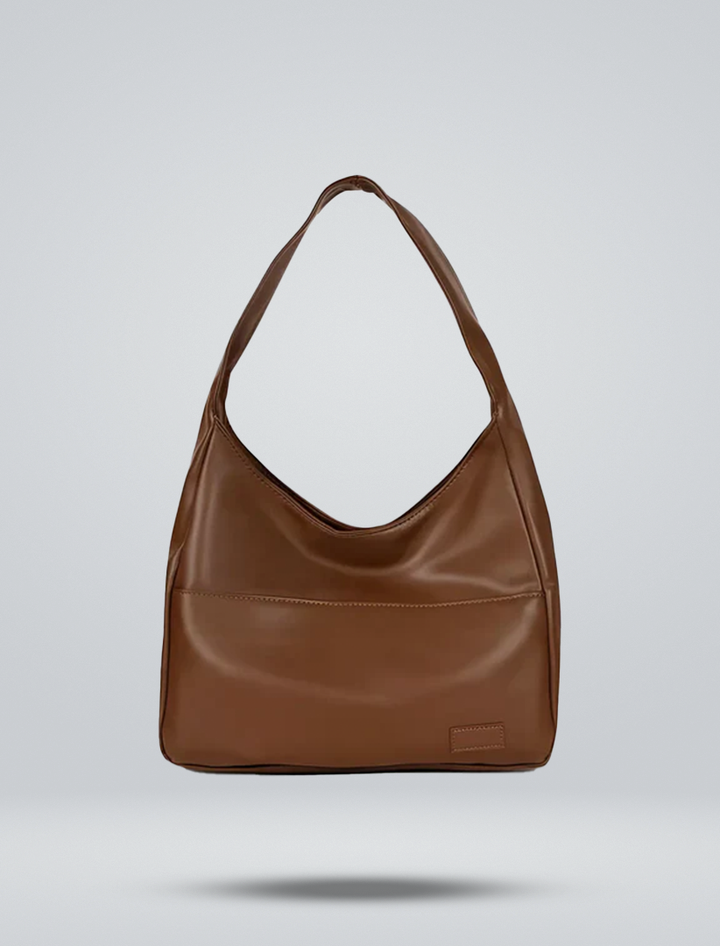 Jacqueline | Borsa a Mano in Pelle di Lusso