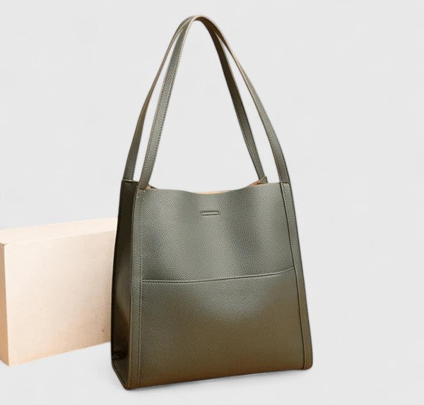 Thora™ | Borsa a Spalla Minimalista