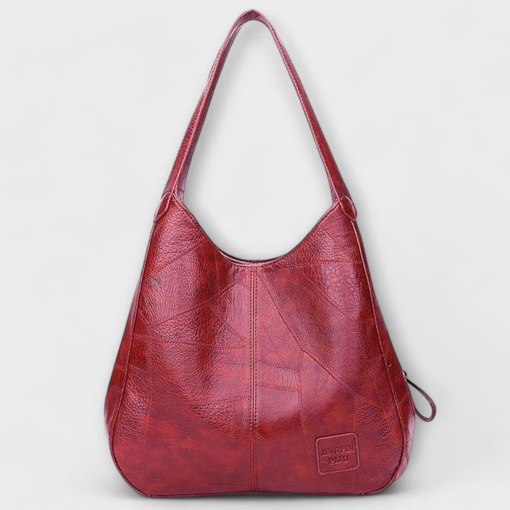 Freydis™ | Borsa a Spalla dal Design Senza Tempo