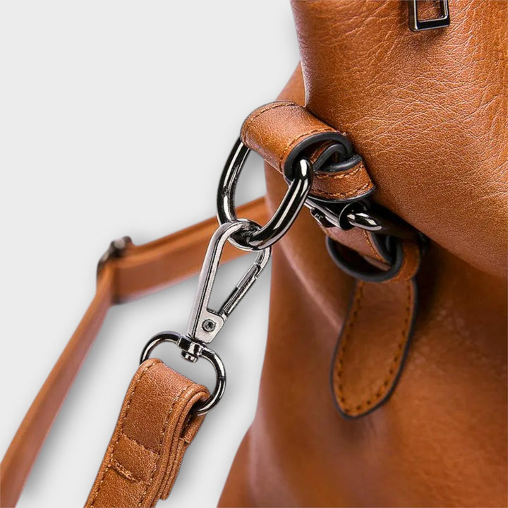 Solveig™ | Borsa Classica
