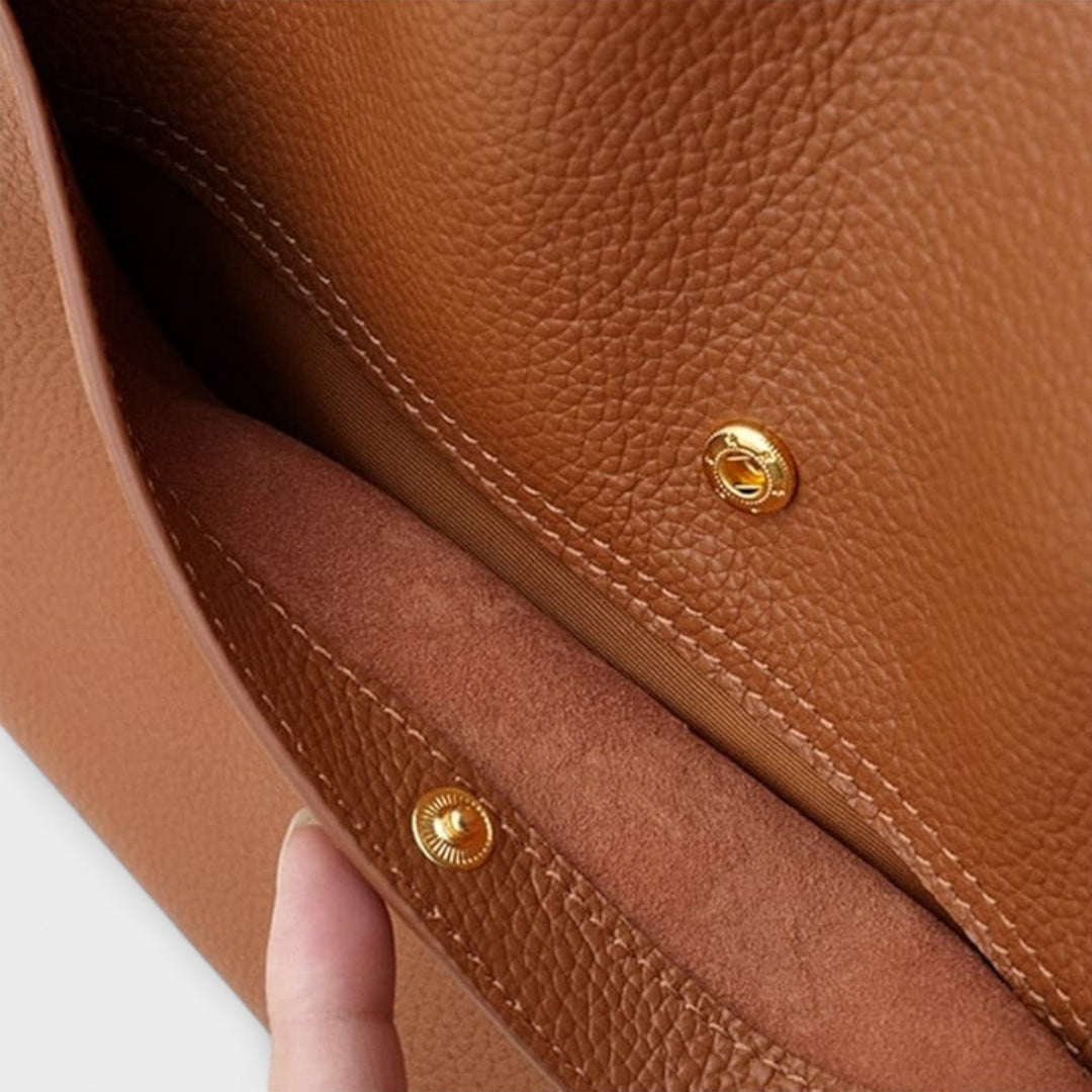 Freydis™ | Borsa Strutturata