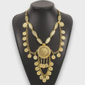 Karvella – Collana Vintage Boho