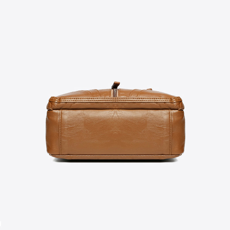 SABRINA | Borsa a Spalla o a Tracolla Vintage Casual e Resistente