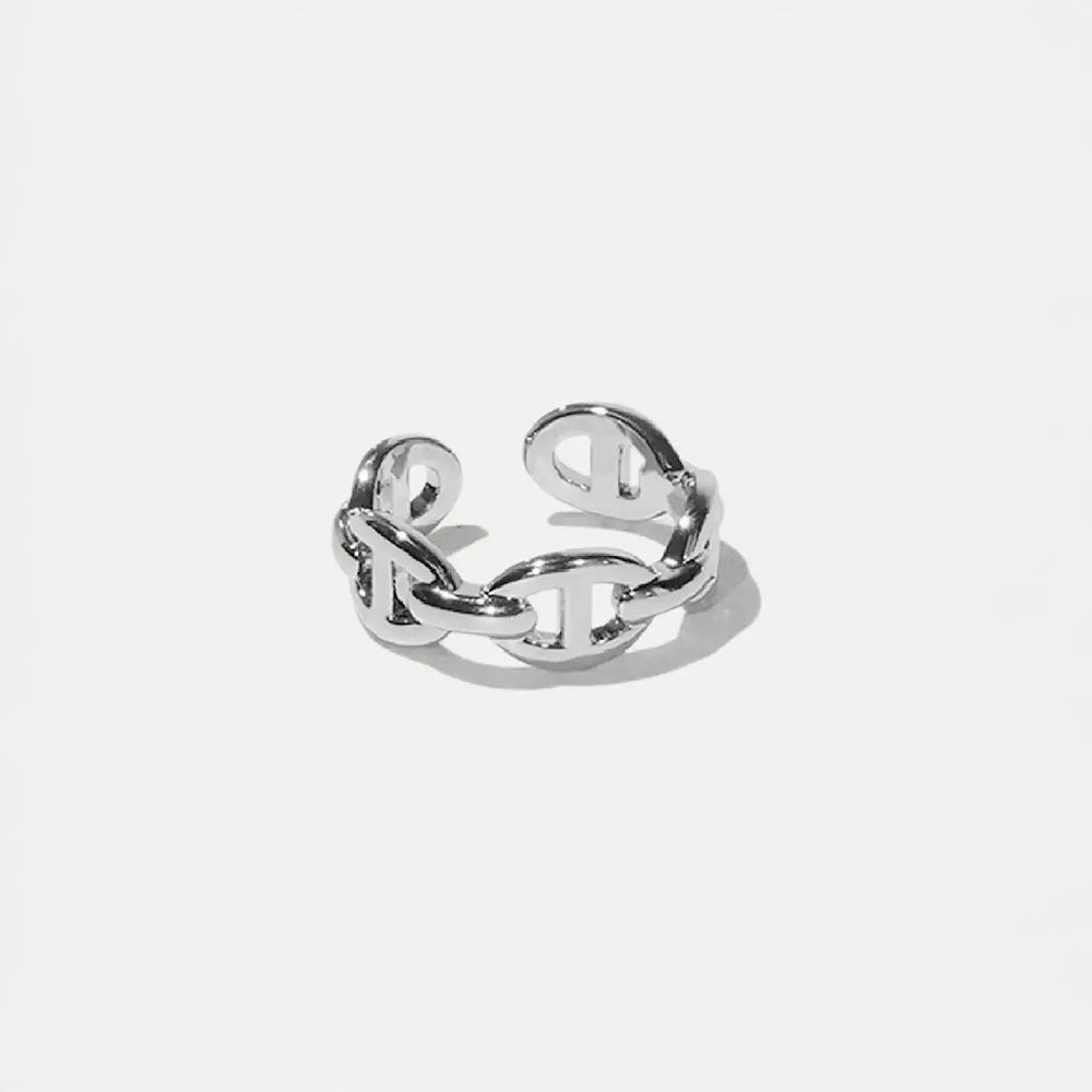 Élysiane | Anello Design Minimalista