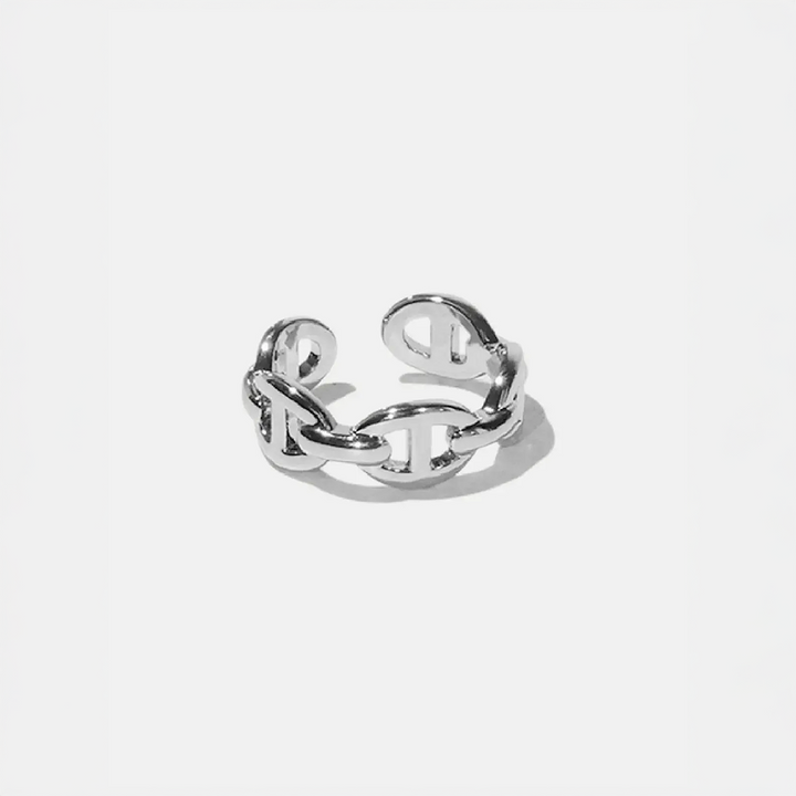 Élysiane | Anello Design Minimalista