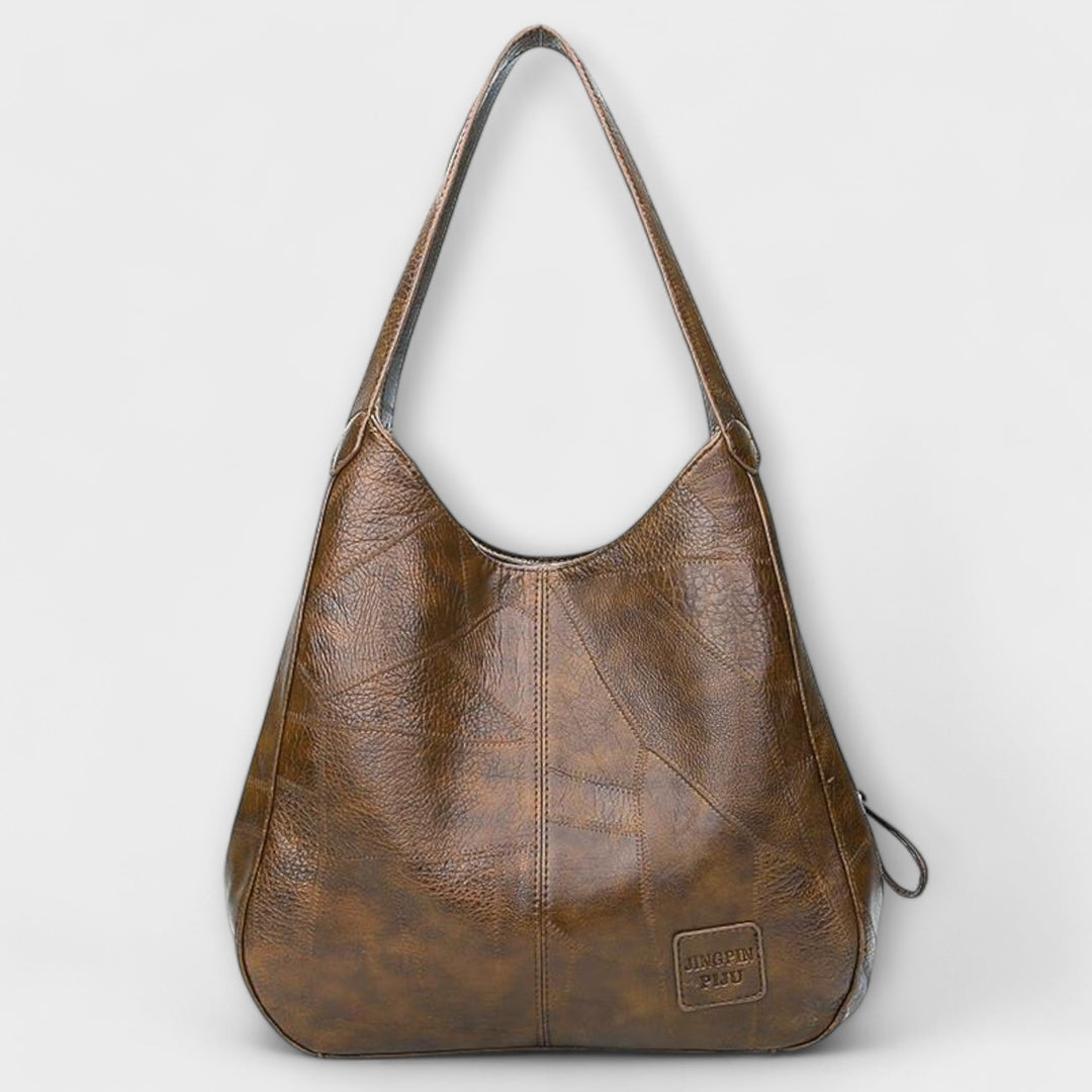 Freydis™ | Borsa a Spalla dal Design Senza Tempo