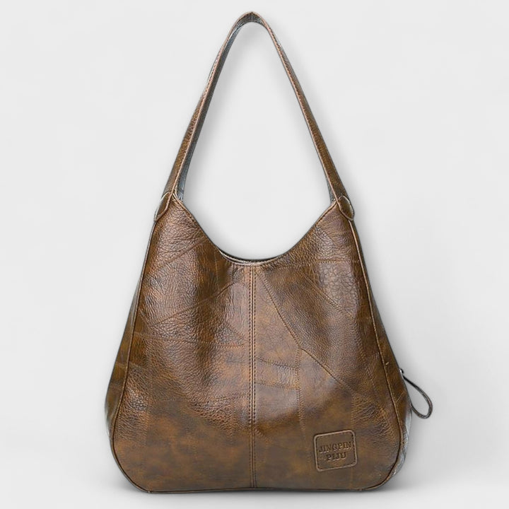 Quinn - Borsa in Pelle Vintage