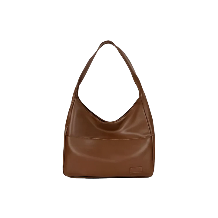 Jacqueline | Borsa a Mano in Pelle di Lusso