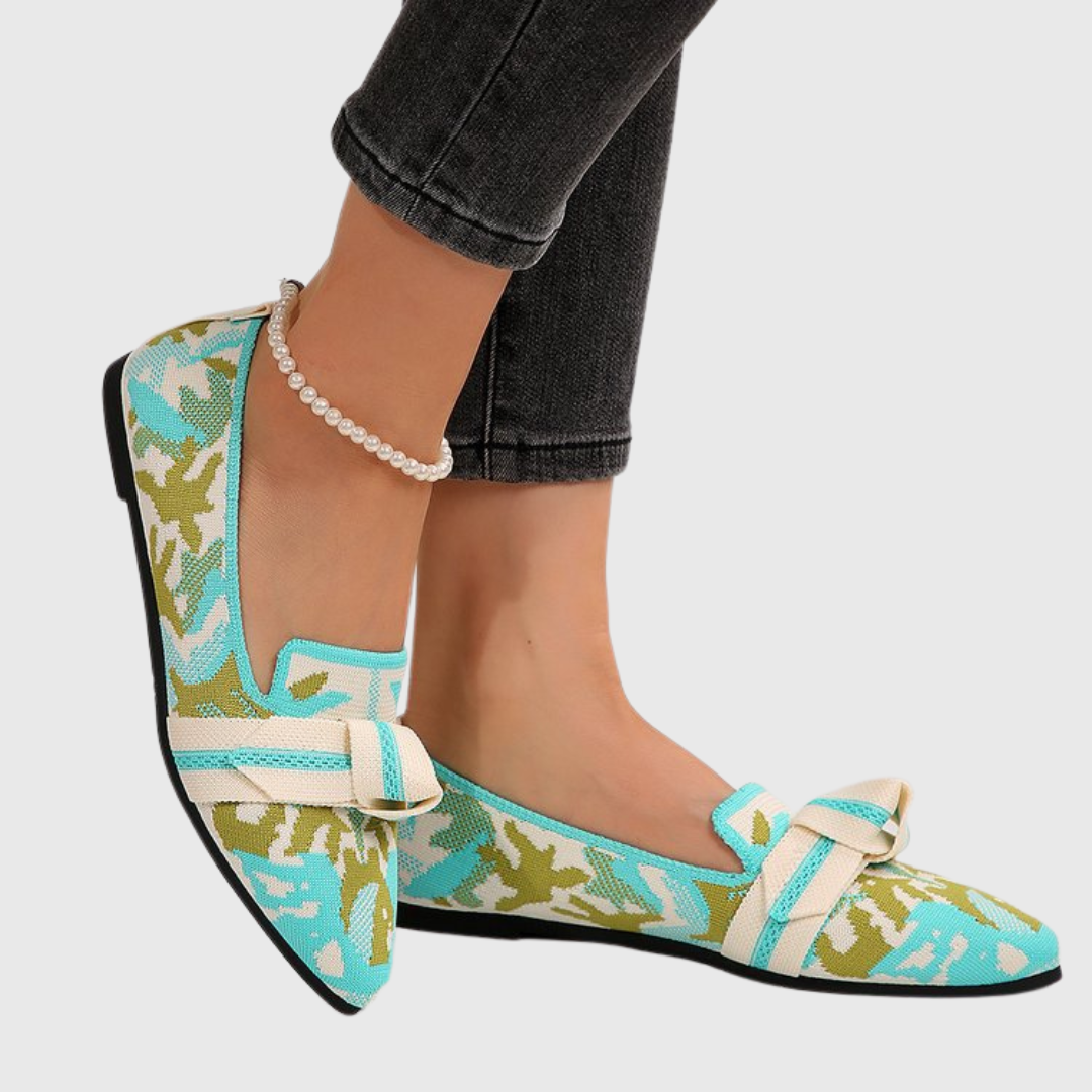 Muse | Mocassini Artistici Comfort
